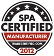 Spa Search Certified